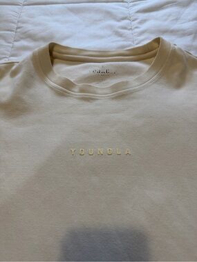 YoungLA 450 Cloud Foam crewneck